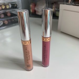 Anastasia Beverly Hills Liquid Lipstick Bundle